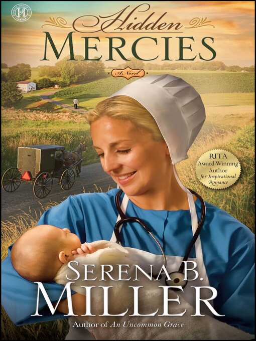 Title details for Hidden Mercies by Serena B. Miller - Wait list